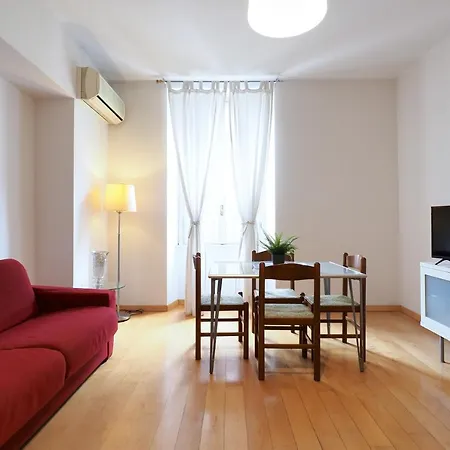 Apartamento Primopiano - Copernico 49 Milán Exterior foto
