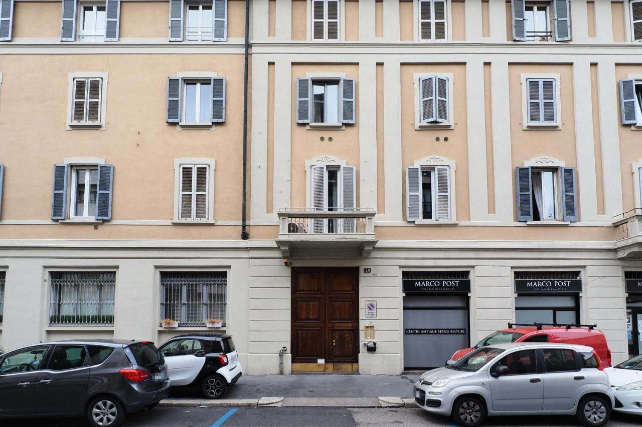 Primopiano - Copernico 49 Appartement Milaan