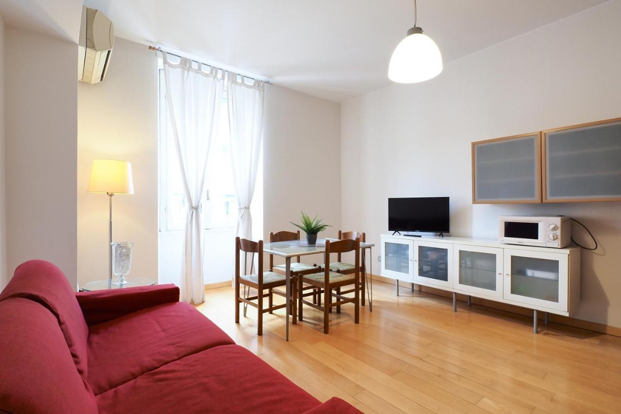 Appartement Primopiano - Copernico 49 *