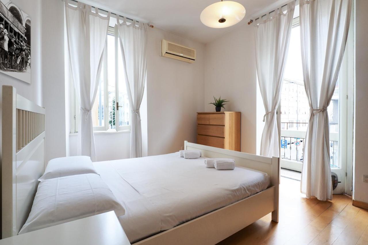 Appartement Primopiano - Copernico 49