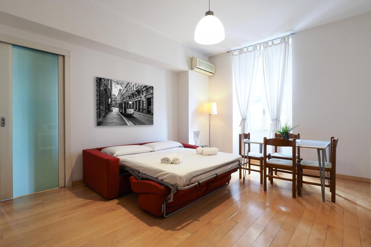 Appartement Primopiano - Copernico 49 *