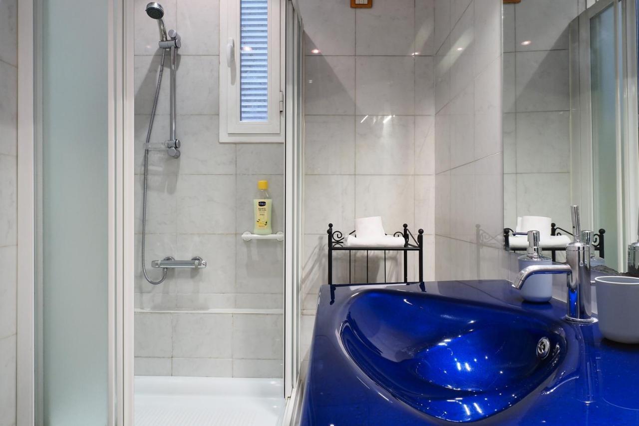 Appartement Primopiano - Copernico 49 Milaan
