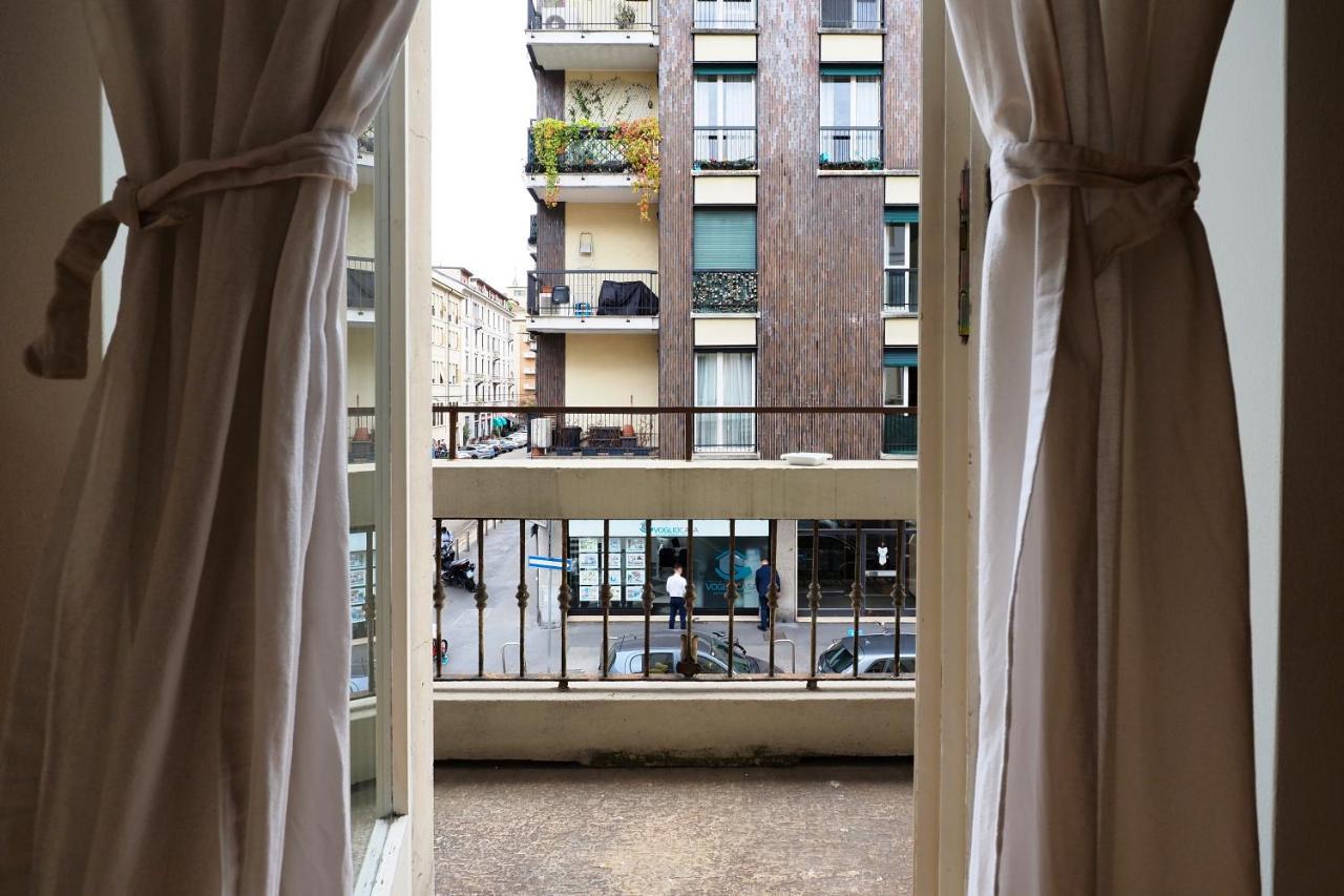 Primopiano - Copernico 49 Appartement *
