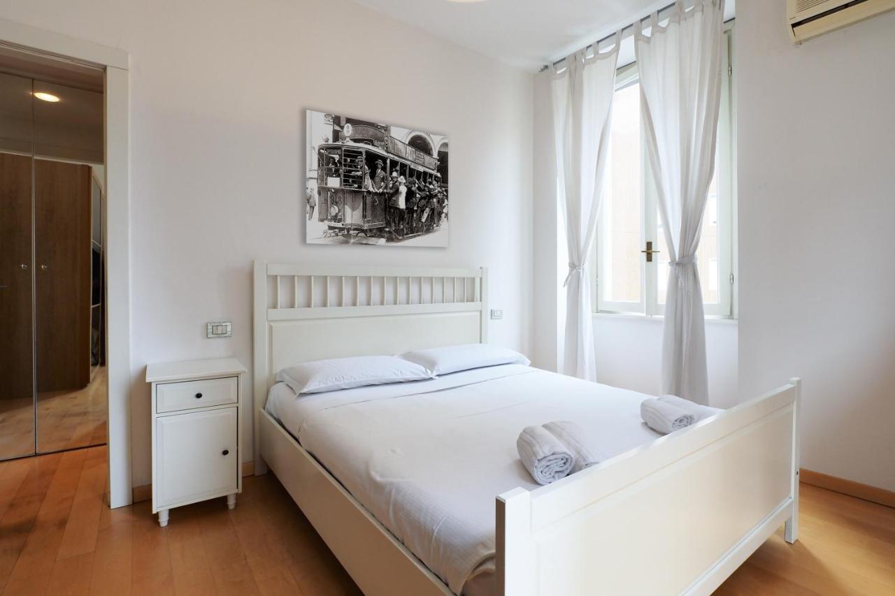 Appartement Primopiano - Copernico 49 *