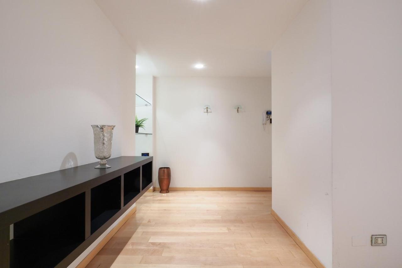 Appartement Primopiano - Copernico 49