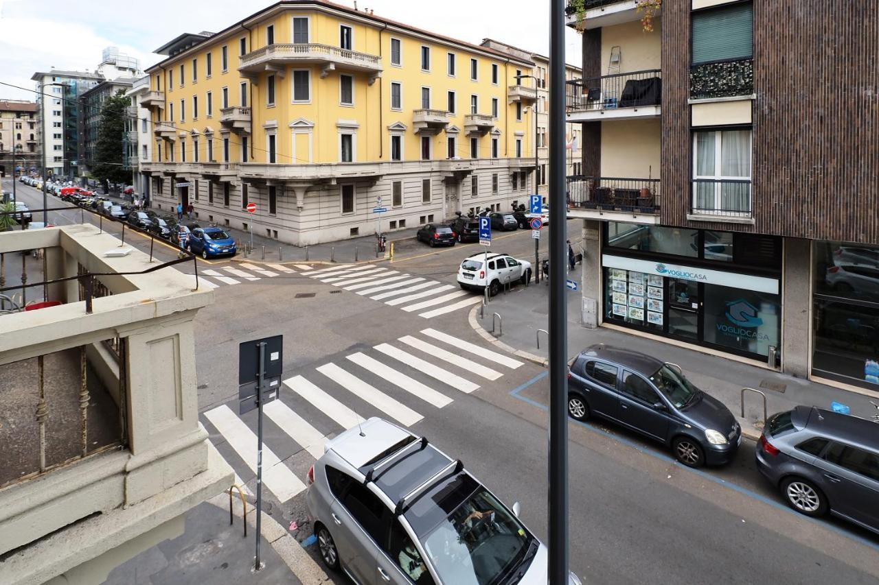 Appartement Primopiano - Copernico 49 *