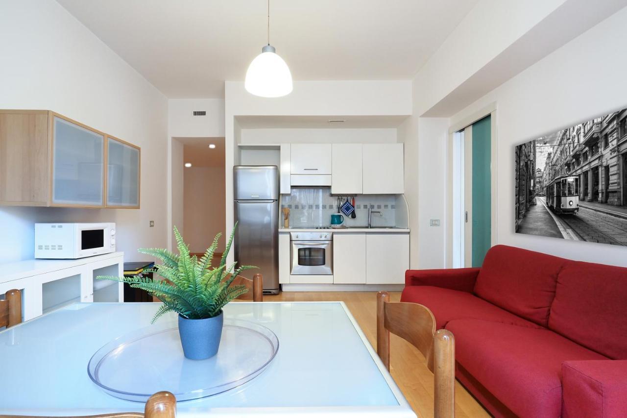 Primopiano - Copernico 49 Appartement Milaan