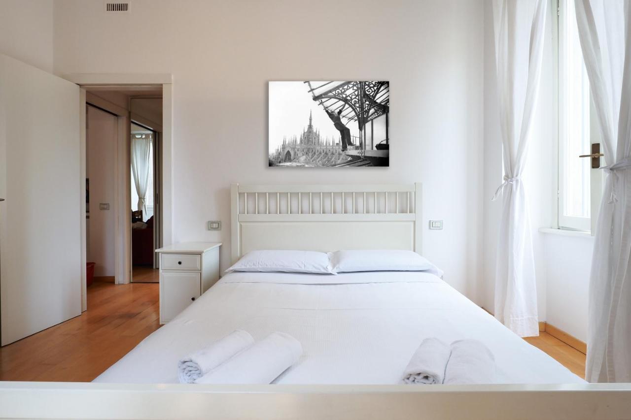 Primopiano - Copernico Appartamento *