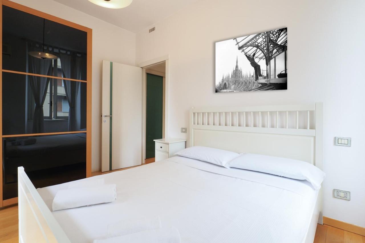 Appartamento Primopiano - Copernico Milano